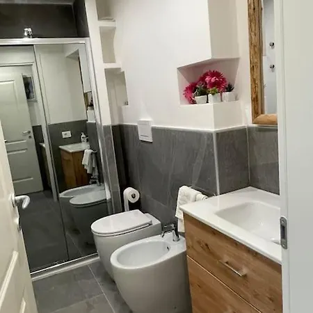 H 3 Splendido Bilocale Mm 3 San Donato Milanese